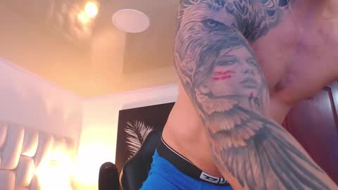 Jeremy lane online show from November 12, 2025, 12:00 am