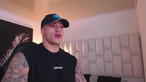 Jeremy lane online show from January 7, 2026, 11:07 pm