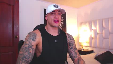 Jeremy lane online show from January 15, 2026, 11:30 pm