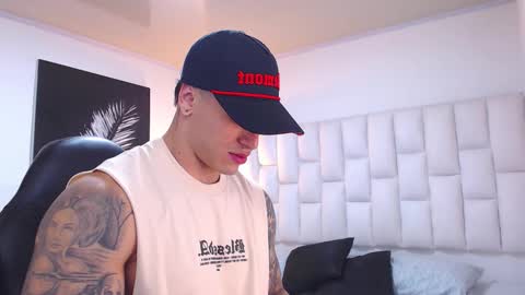 Jeremy lane online show from February 19, 2026, 12:06 am