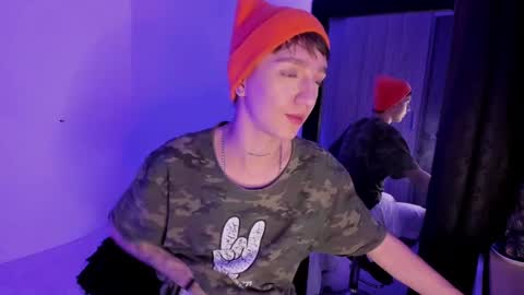 jero independent model online show from January 5, 2025, 1:35 am