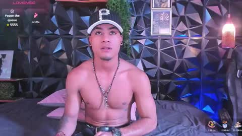 Snapshot of jeremy_wallker chatting on February 9, 2026, 9:08 pm Jeremy online show from February 9, 2026, 9:08 pm