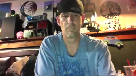 jeremybiggtime online show from June 8, 2026, 7:53 am