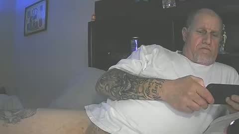 jeremyjolls684 online show from March 18, 2026, 10:40 am