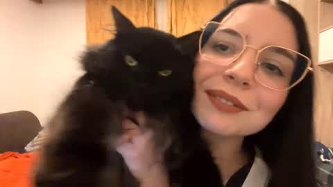 Snapshot of jericaeakle chatting on January 12, 2026, 3:50 pm Lucy online show from January 12, 2026, 3:50 pm