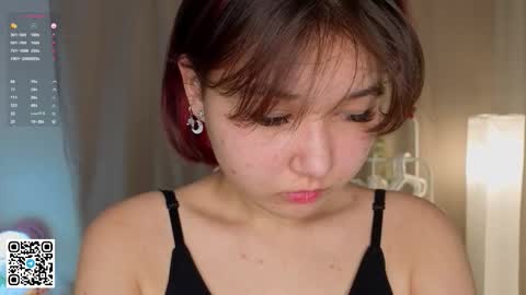 Jenny online show from December 22, 2025, 4:09 am