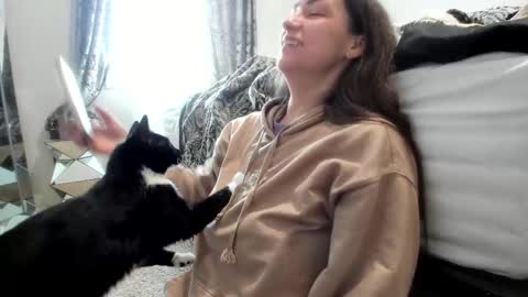 Jeri Lynn online show from February 8, 2026, 2:20 pm