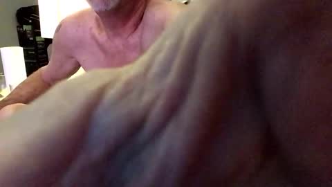 Snapshot of jerkinoff00 chatting on January 11, 2025, 6:45 am jerkinoff00 online show from January 11, 2025, 6:45 am