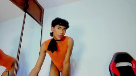 Jeronimo online show from February 27, 2026, 7:30 am