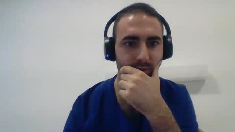 jeropa5476 online show from December 30, 2024, 3:13 pm