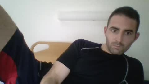 jeropa5476 online show from January 7, 2025, 1:57 pm