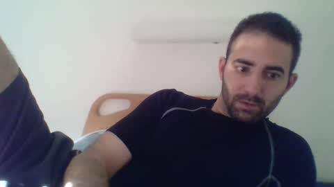 jeropa5476 online show from January 19, 2025, 4:25 pm