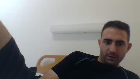 jeropa5476 online show from January 23, 2025, 12:52 pm