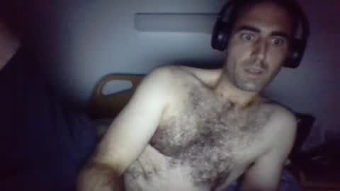 jeropa5476 online show from October 29, 2025, 10:00 pm