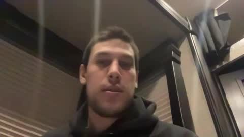 Jerry Hung online show from January 12, 2025, 5:24 am