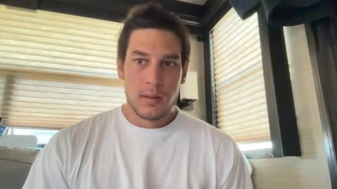 Jerry Hung online show from February 8, 2025, 4:36 pm