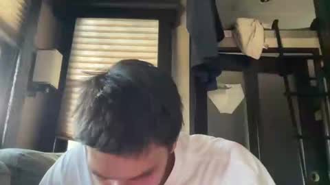 Jerry Hung online show from February 10, 2025, 10:09 pm