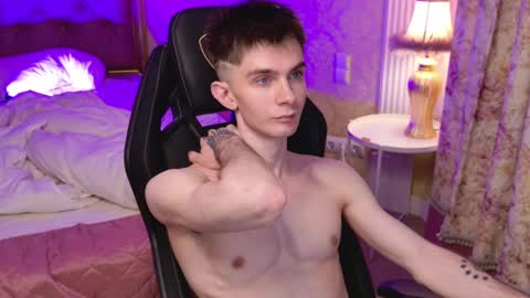 Jerry  online show from March 2, 2025, 5:04 pm