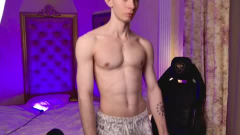 Jerry  online show from March 12, 2025, 9:56 pm