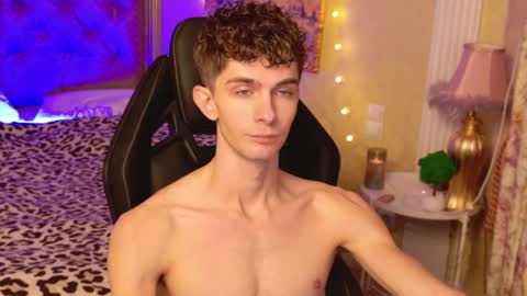 Jerry  online show from December 18, 2025, 1:00 am