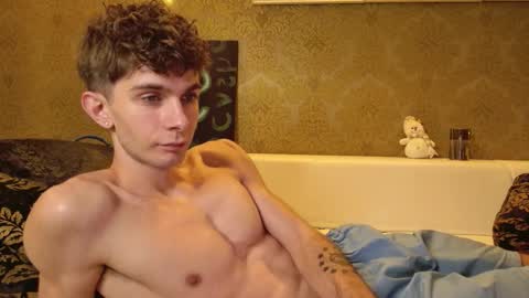 Jerry  online show from January 7, 2026, 12:46 am