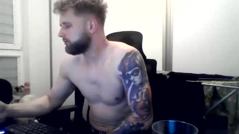 jerryalise online show from March 8, 2026, 10:35 pm