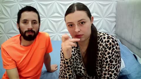 Jess y Jerry online show from December 22, 2024, 12:07 am