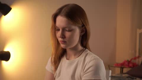 Molly online show from October 12, 2025, 3:11 pm