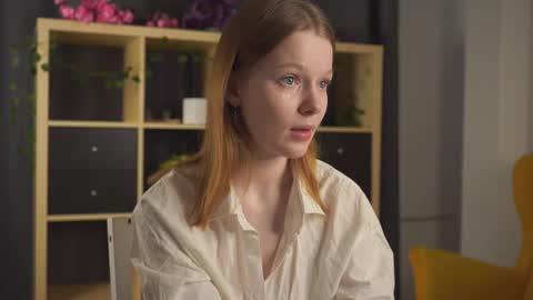 Molly online show from January 15, 2026, 4:17 am