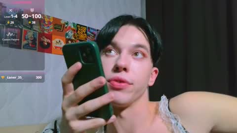 Jerrybomb online show from February 13, 2025, 6:16 pm