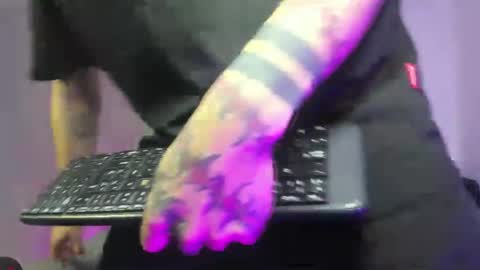 Angelo online show from January 5, 2026, 10:02 pm