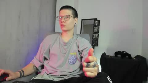 Angelo online show from January 17, 2026, 11:37 am