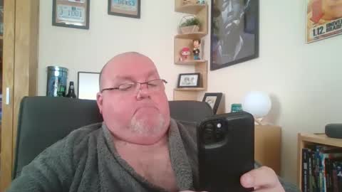 Harry online show from February 7, 2025, 8:55 am