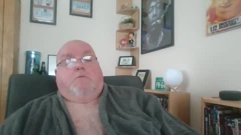 Harry online show from February 9, 2025, 10:42 am