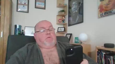 Harry online show from February 16, 2025, 9:04 am