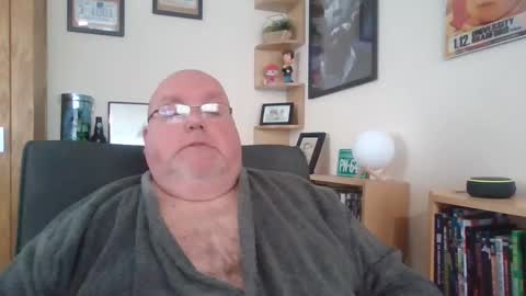 Harry online show from February 20, 2025, 8:50 am