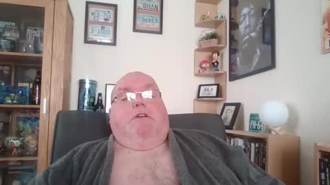 Harry online show from February 27, 2025, 8:39 am