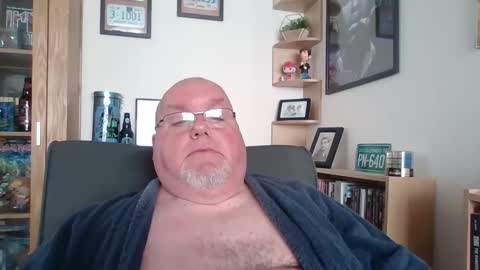 Harry online show from September 11, 2025, 7:52 am