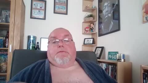 Harry online show from September 20, 2025, 8:48 am