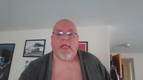 Harry online show from October 14, 2025, 8:04 am