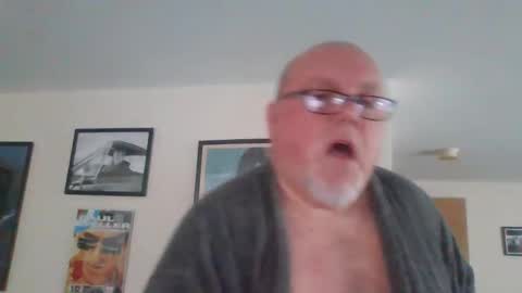 Harry online show from November 15, 2025, 9:39 am