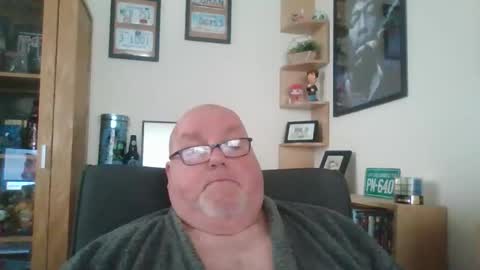 Harry online show from November 20, 2025, 8:47 am