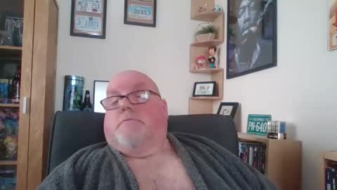 Harry online show from November 30, 2025, 11:14 am