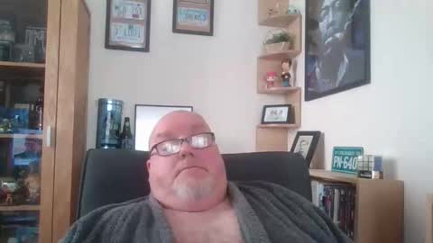 Harry online show from December 3, 2025, 10:13 am