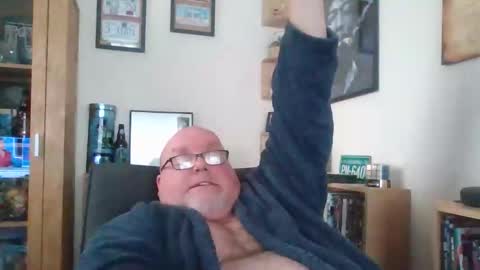 Harry online show from January 7, 2026, 10:18 am