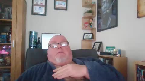 Harry online show from January 16, 2026, 9:13 am