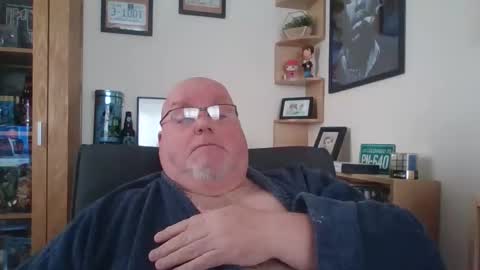 Harry online show from February 23, 2026, 10:56 am