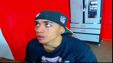 jersiherberth online show from February 8, 2026, 1:25 pm