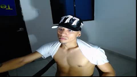 jersiherberth online show from March 7, 2026, 10:40 pm