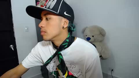 Snapshot of jersiherberth chatting on April 19, 2026, 10:25 am jersiherberth online show from April 19, 2026, 10:25 am